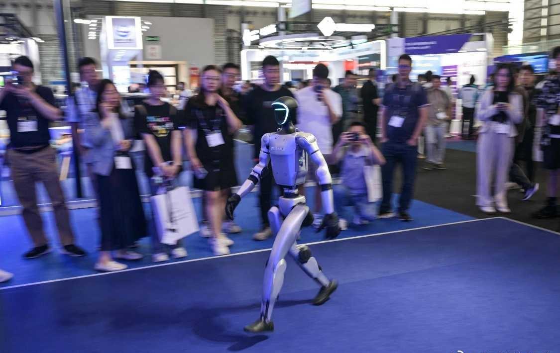美国研究机构Smart Analytics Global最新统计显示，2026年