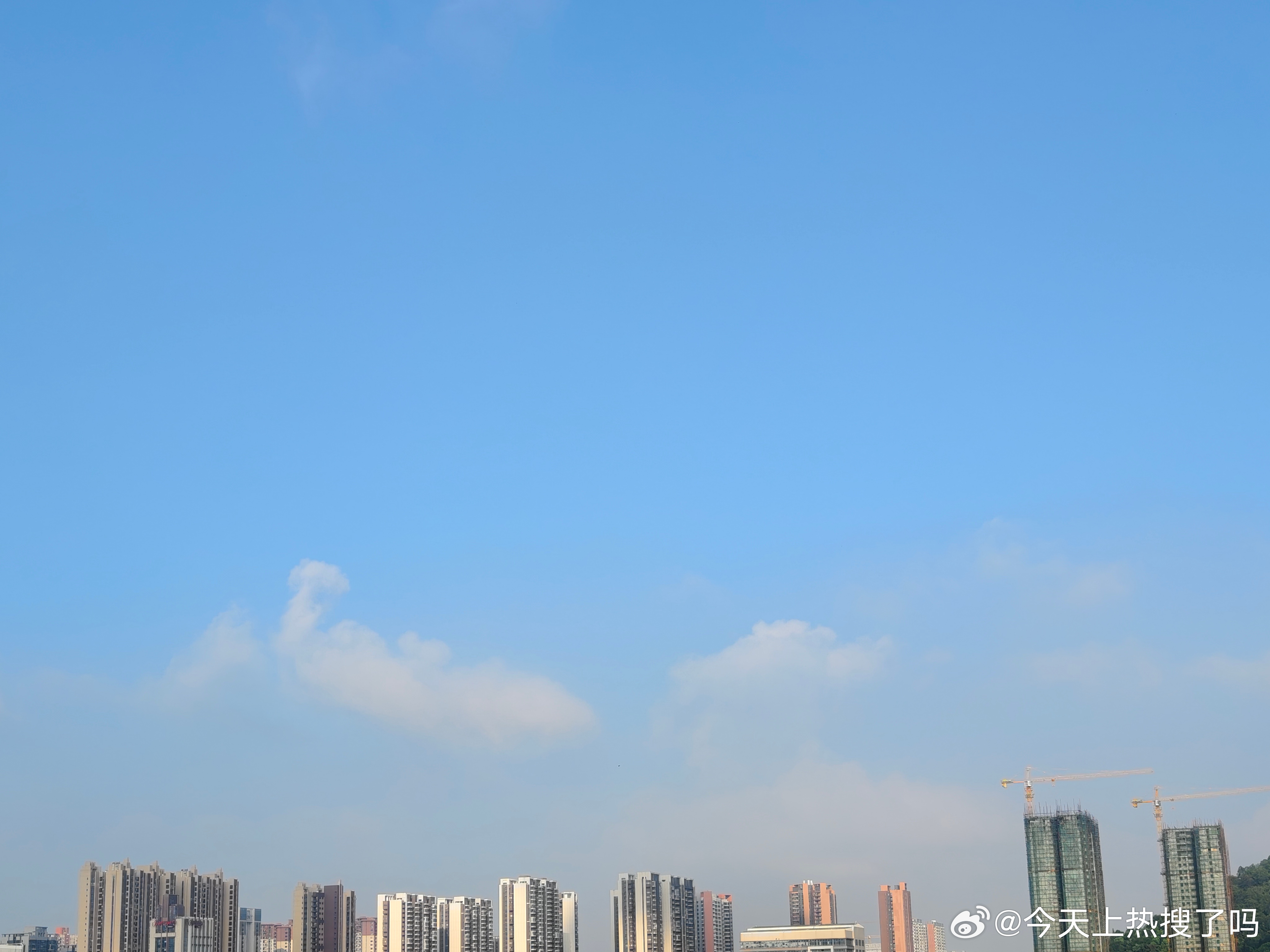 每天早起打卡早ﾉ☀ 