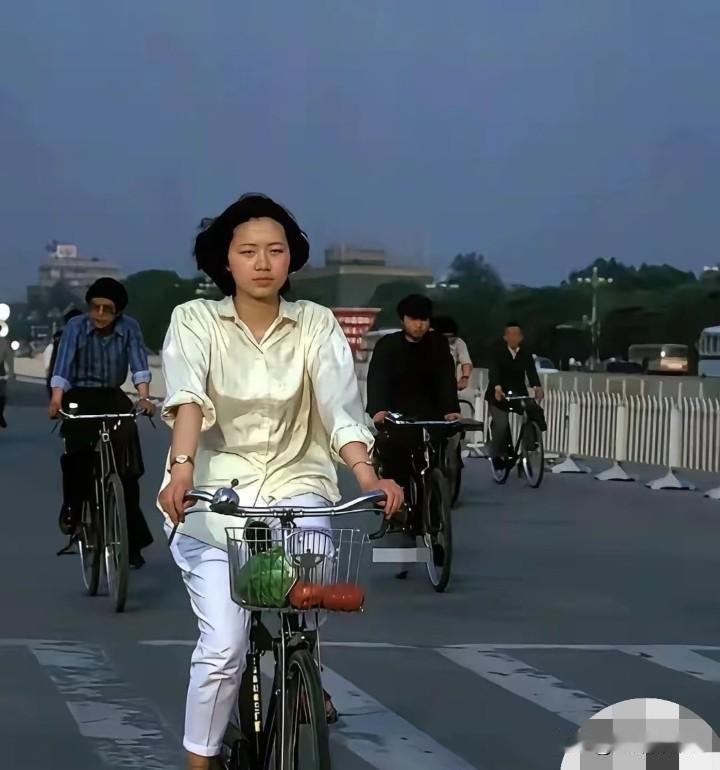 80年代这算什么配置