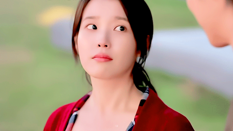 21世纪大君夫人  我们成熙珠真可爱啊