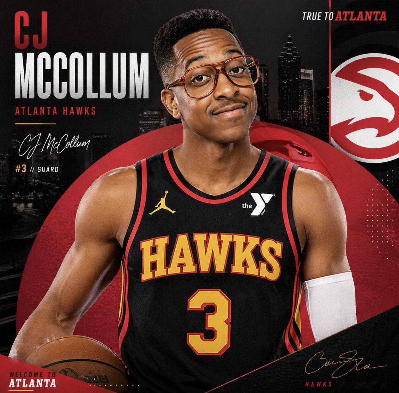 CJ被掐老鹰进攻无力，开拓者已尽力奈何对面有BUG。
尼克斯VS老鹰系列赛天王山