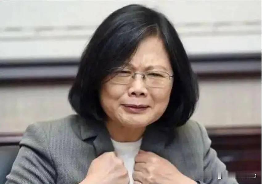 台海问题要国际化？国民党高官的馊主意惹怒全网！
 
最近台湾政坛上演了一出神操作