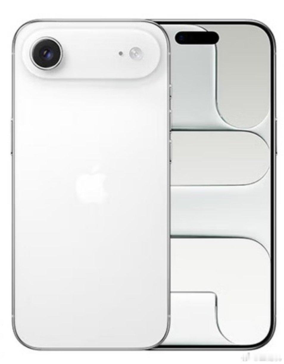 曝苹果 iPhone Air 2 定制超薄 Face ID 组件，增加超广角镜头