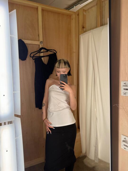 逛到了PALOMA WOOL的伦敦本店