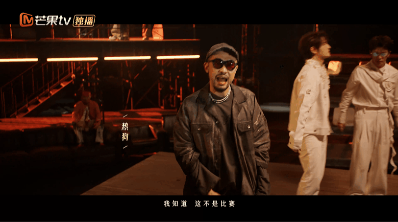 披荆斩棘5野草主题曲披荆斩棘5定档披荆斩棘5主题曲MV 每一次的奋斗，都是为了更