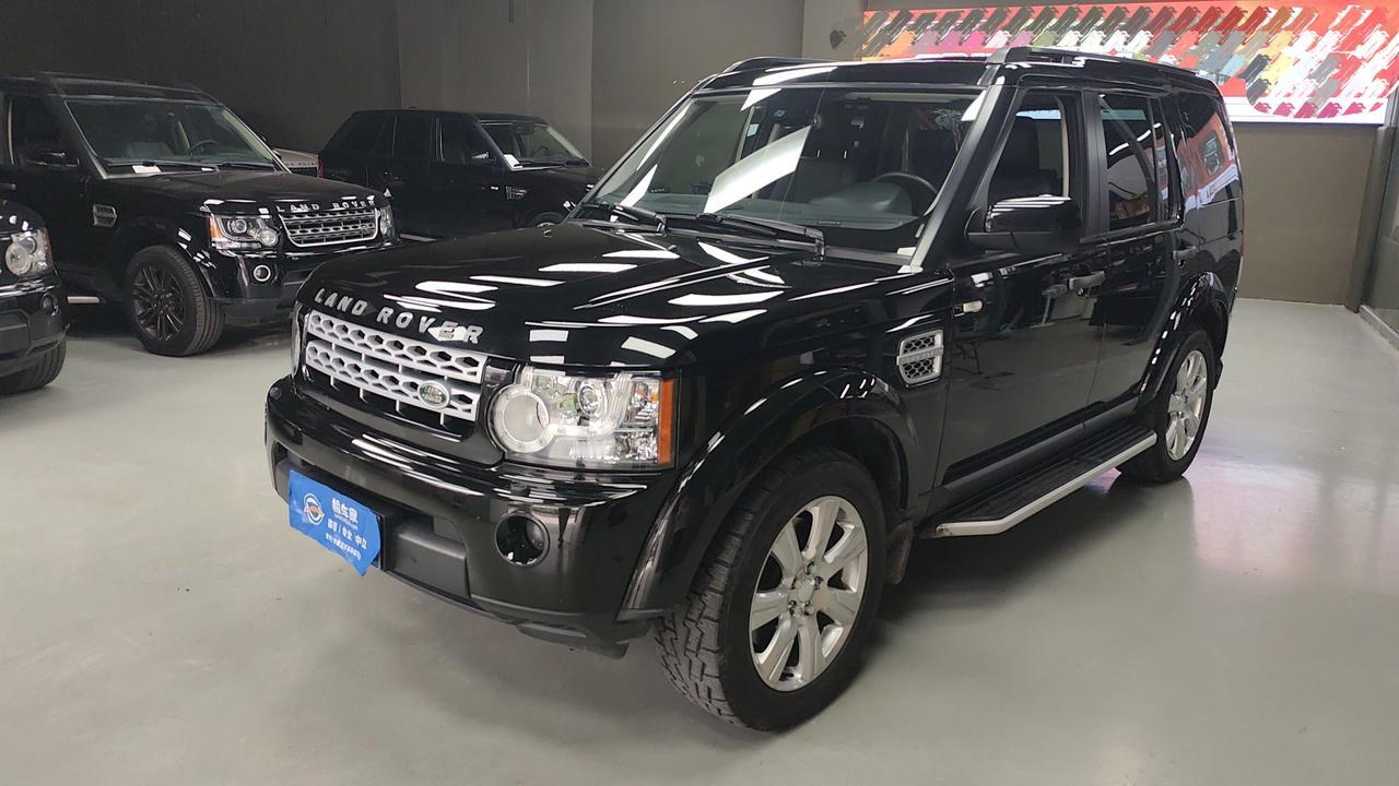 花100多万买的豪华suv，放着不怎么开，十年时间还不到5万公里，是太费油了吗？