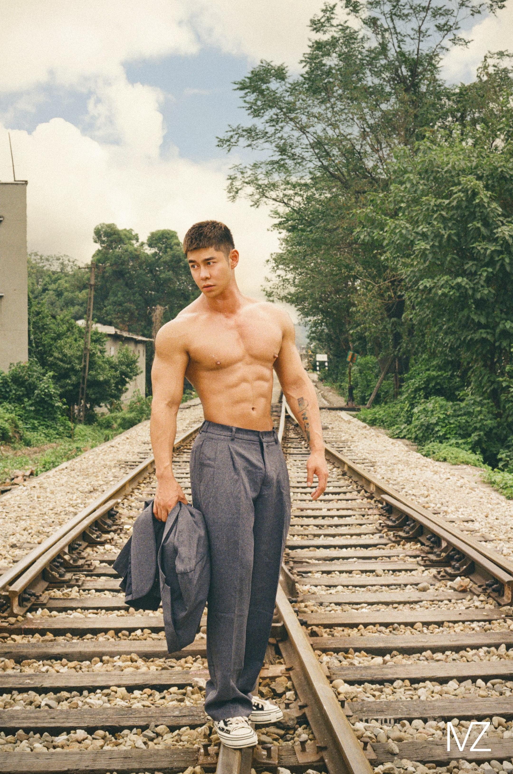 小镇做题家。 📷