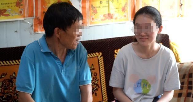 谁能想到，699分的高考学霸韩雅平，让清北招生组在她家苦等多日，却放着军校的铁饭