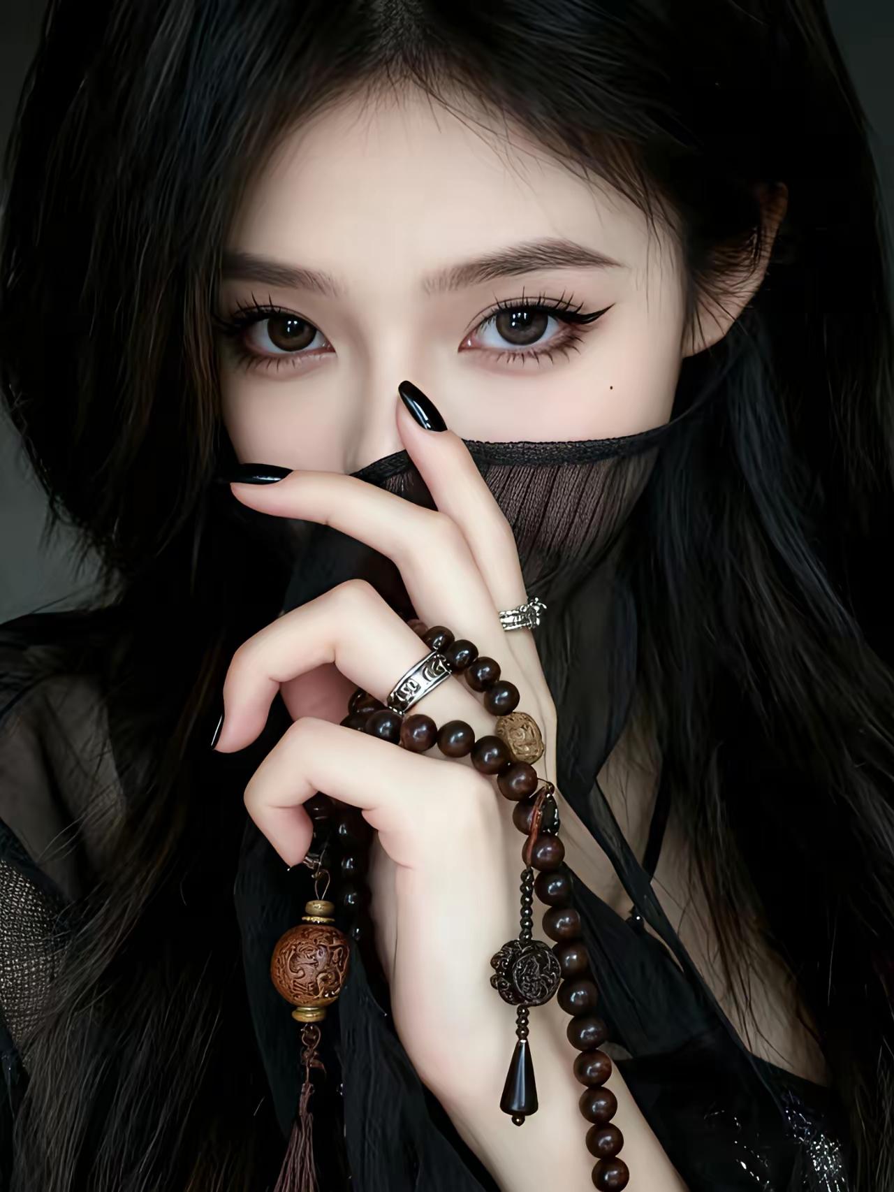 一眼沦陷的容颜！
心动沦陷 一眼沦陷的神级美图