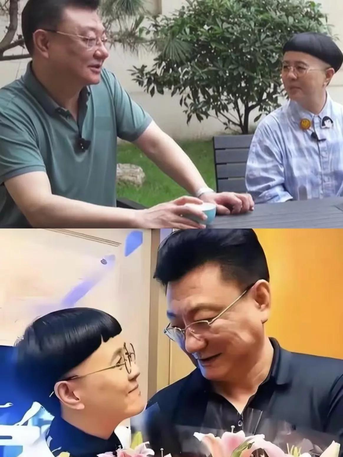 我有点理解王宁了

金龟子的长相能活跃在少儿台

背景不简单是一方面，最重要的是
