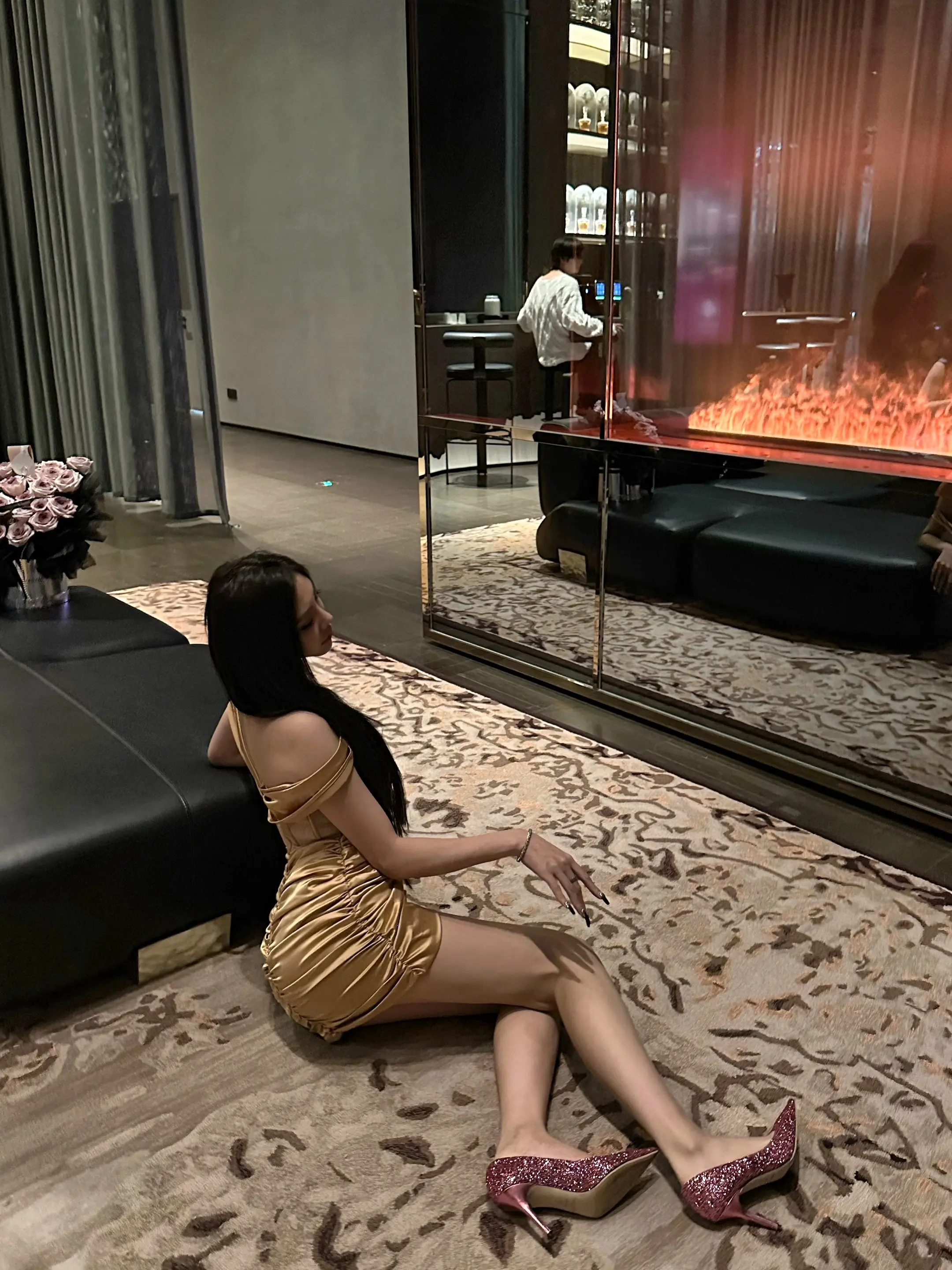 在失去的所有人中我最怀念我自己