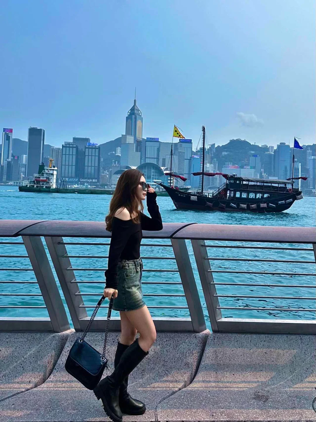 香港旅游必备App分享！保姆级攻略