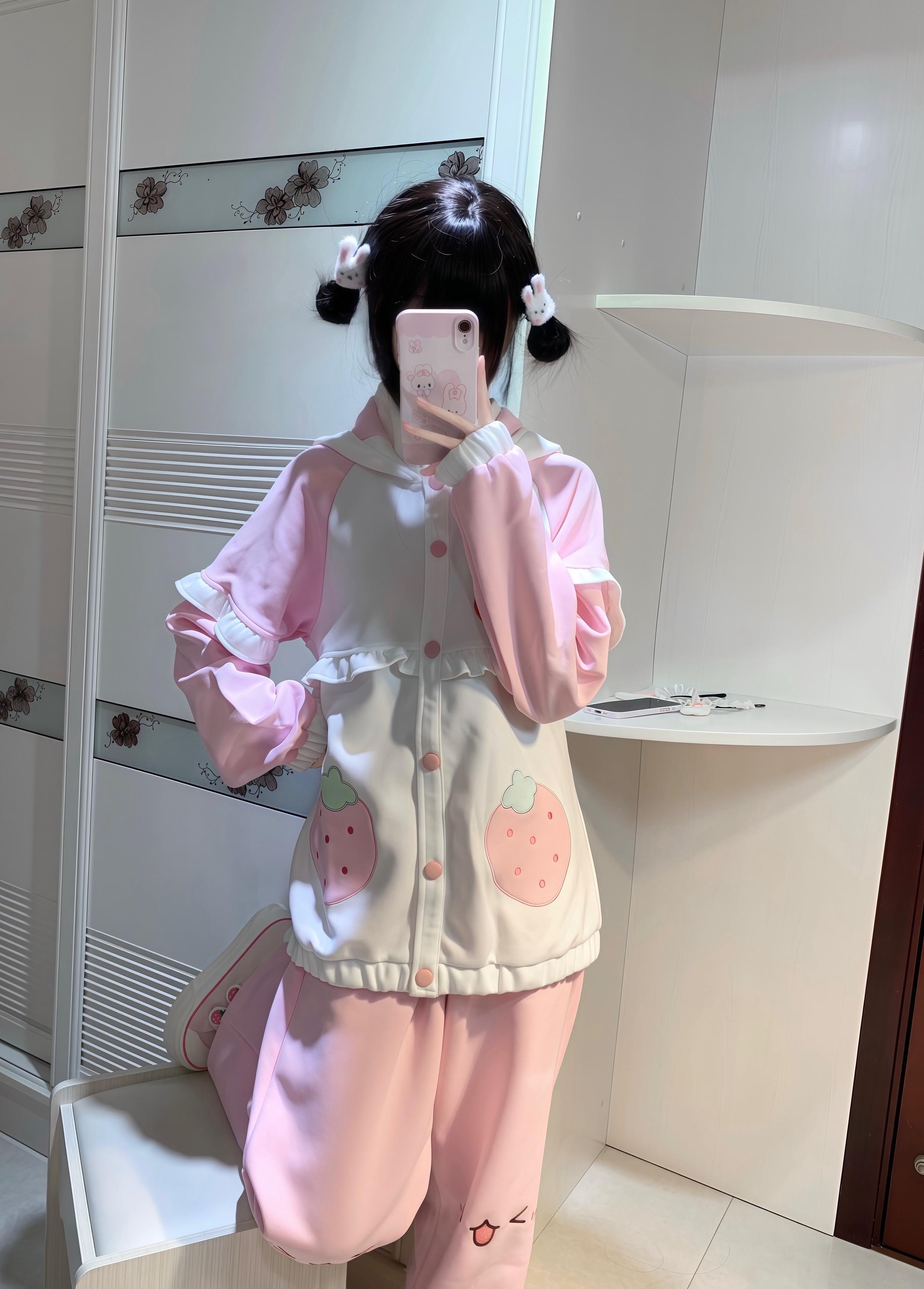其实我一直都很坏 只有爱我的人才会觉得我可爱(ᐢ⸝⸝˙Ⱉ˙⸝⸝)ᐢ♡̷...