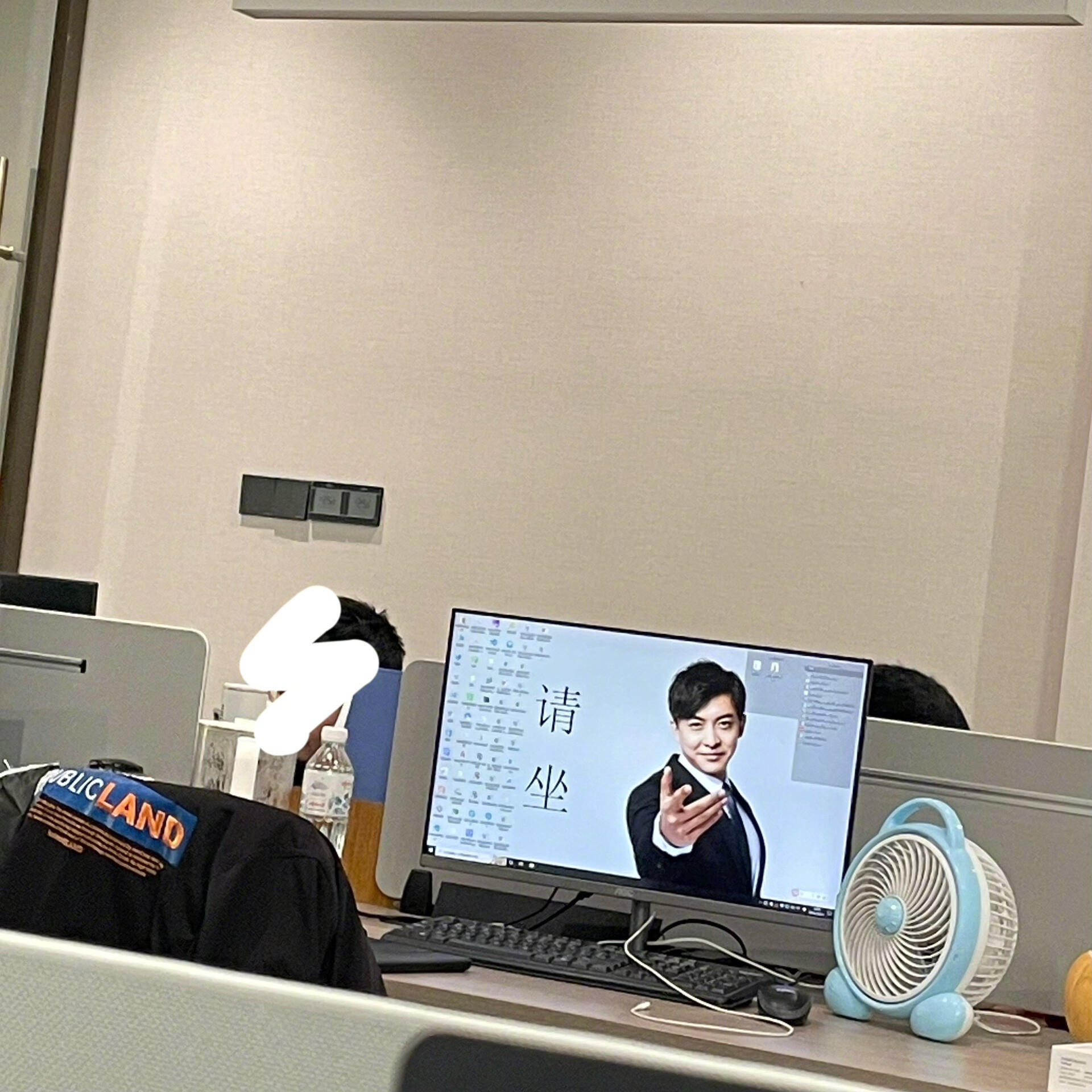 有趣的灵魂!!办公室沙雕欢乐多🤭 ​​​