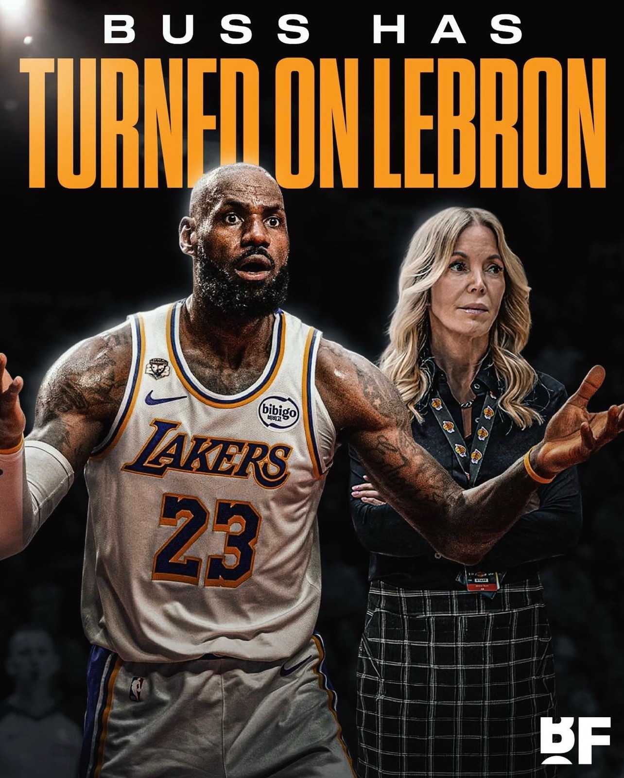 让子弹飞一会儿！ 据ESPN记者Baxter Holmes撰写题为《从巴斯家族内