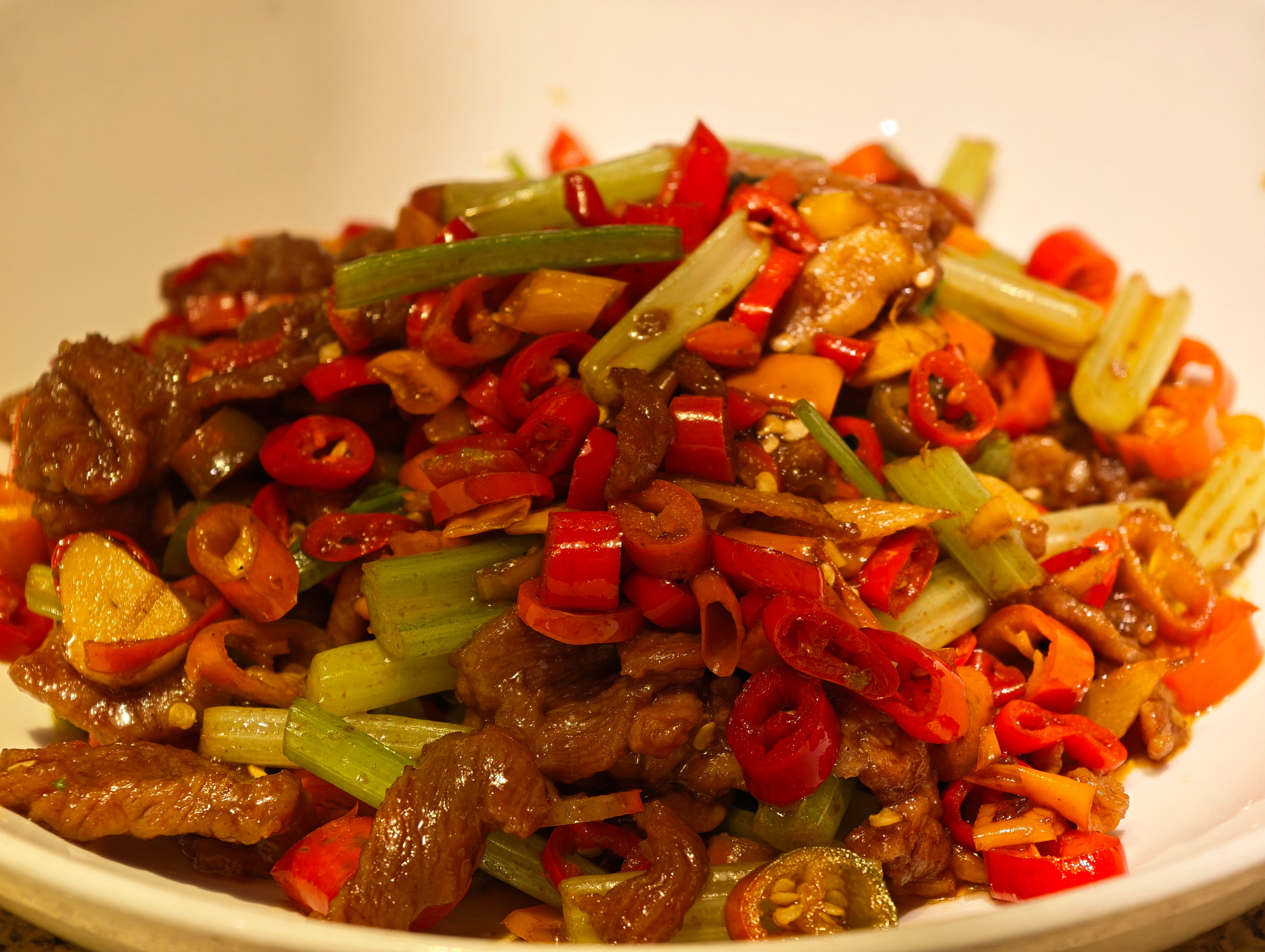 到点了，想必都饿了吧，饿了我要开始了[doge] ​​​