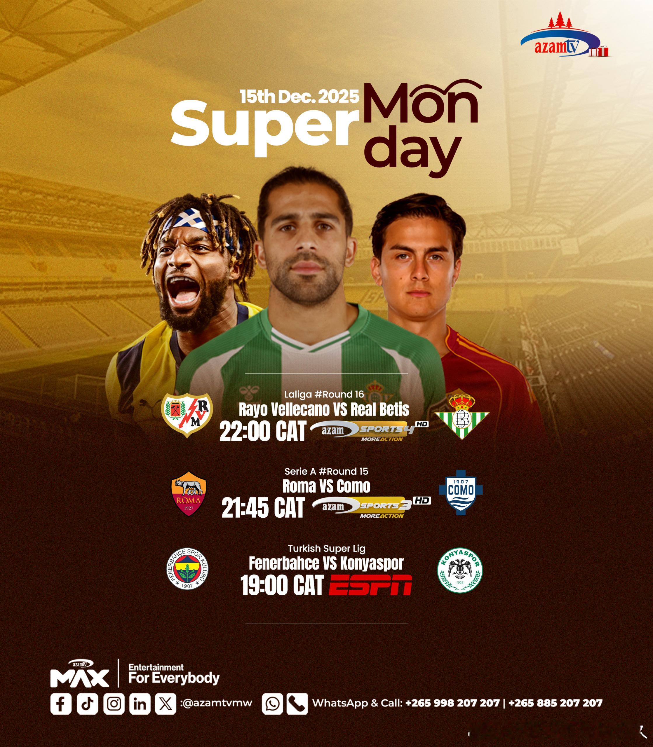 黑马科莫再遇强敌，能否掀翻罗马？001 葡超 布拉加vs圣克拉拉⚽️导航：让平温