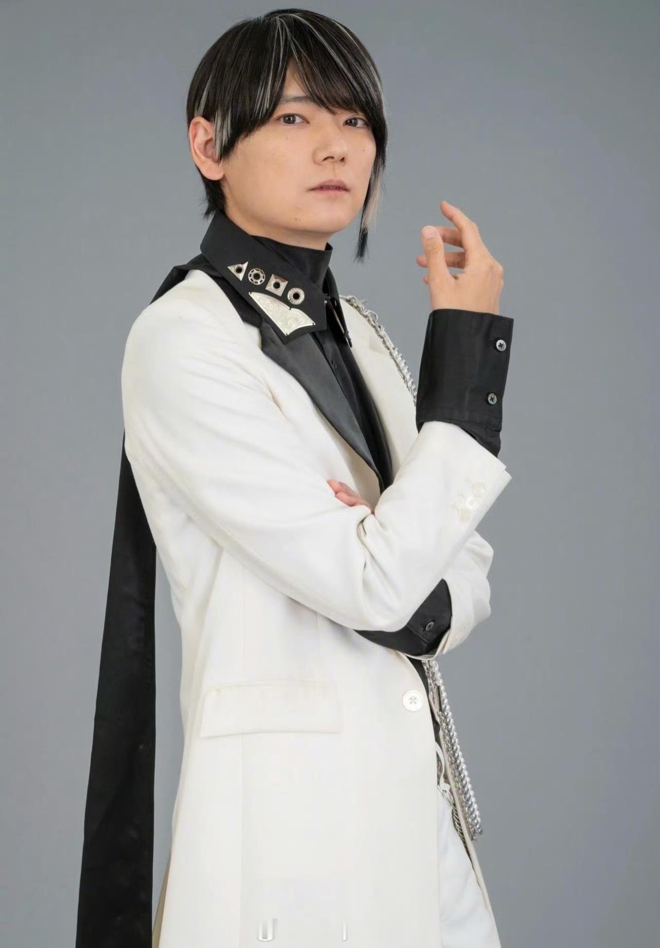 古川雄辉出演假面骑士 我的妈呀，入江直树你怎么了[跪了] ​​​