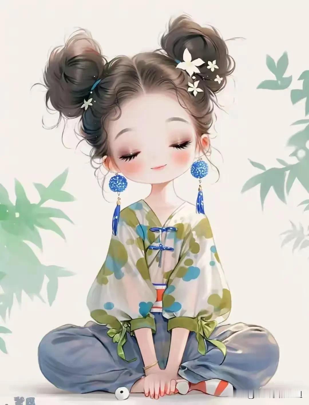 琴姐咬着牙要和二哥生米煮熟饭，惊呆了我和甜儿。

甜儿蹦到琴姐跟前，歪着头打量: