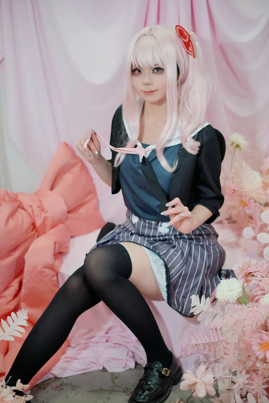 晓山瑞希
