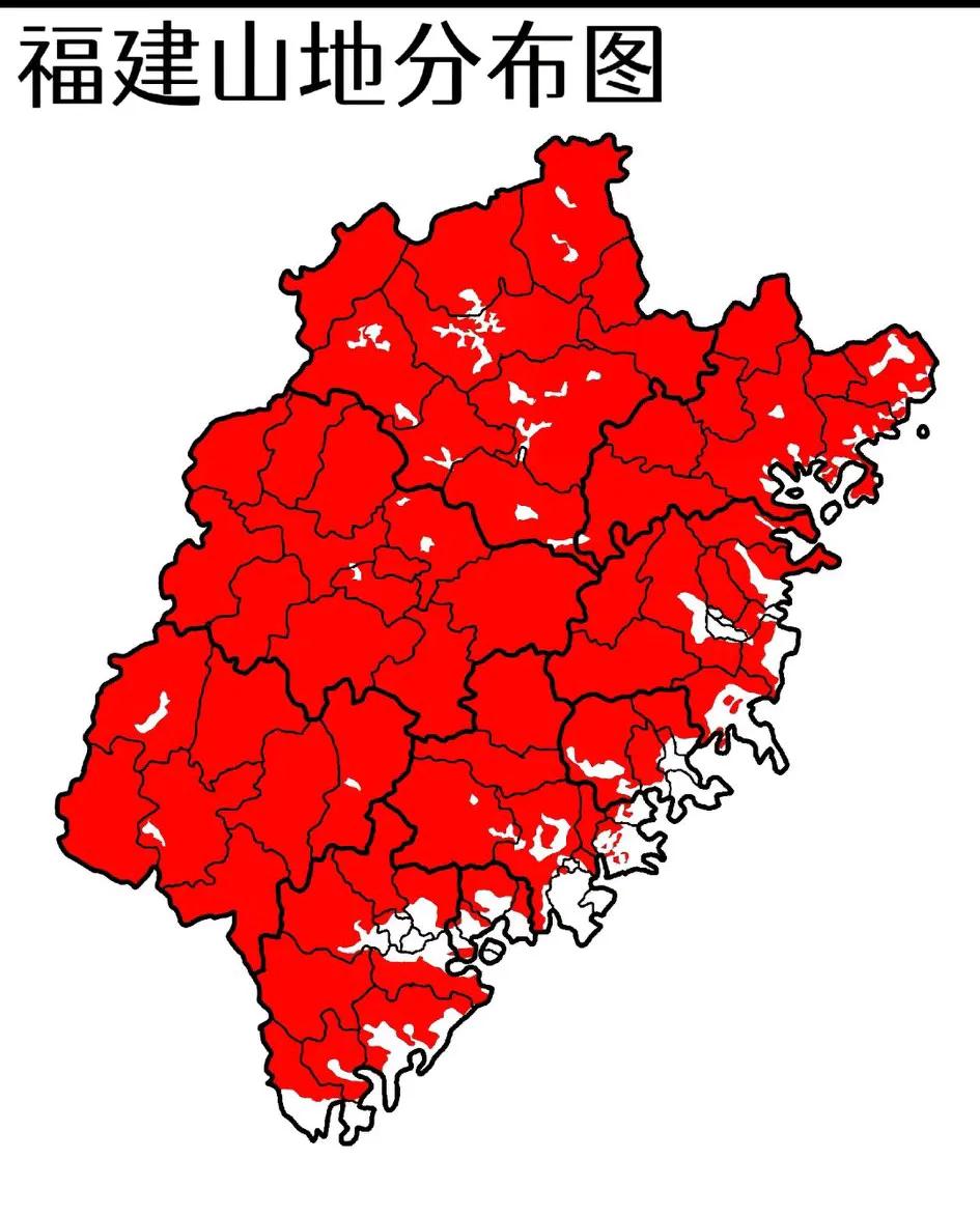 福建这种地形，还能打胜仗的，真是天才中的天才！[大笑]
   福建历史上有多次重