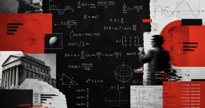 16位顶尖数学家起草宣言反对AI，数学的灵魂不能被自动化夺走