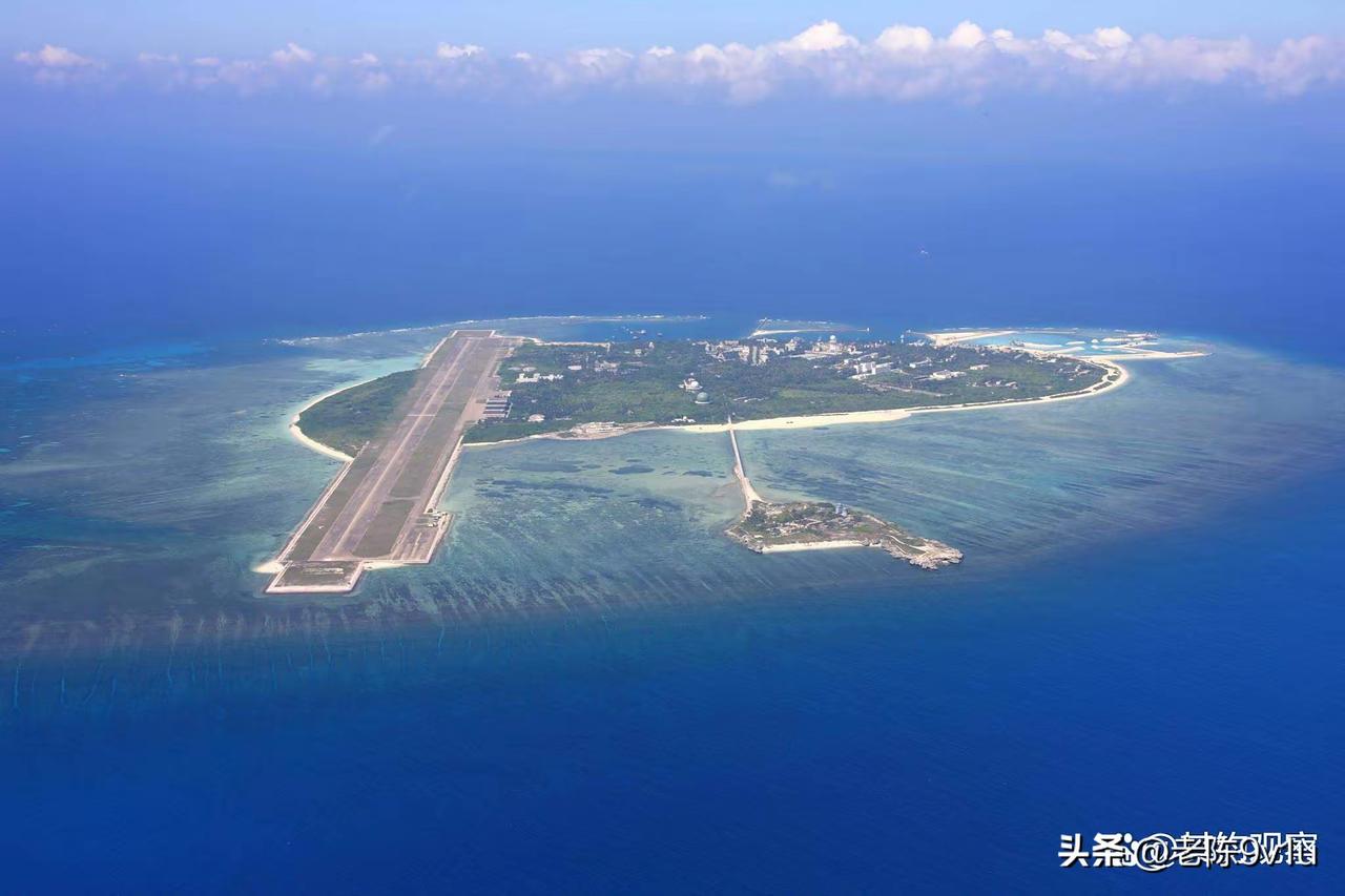 中方默许美菲补给仁爱礁有三原因
美媒报道菲律宾成功对非法停在仁爱礁的马德雷山号补