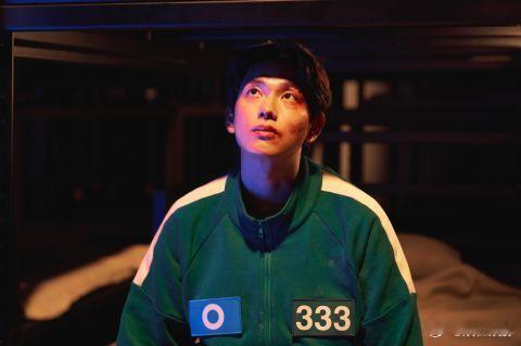 《未生》职员近况曝光：居然有4人在参加《鱿鱼游戏2》！网问「公司倒闭了吗」同一家