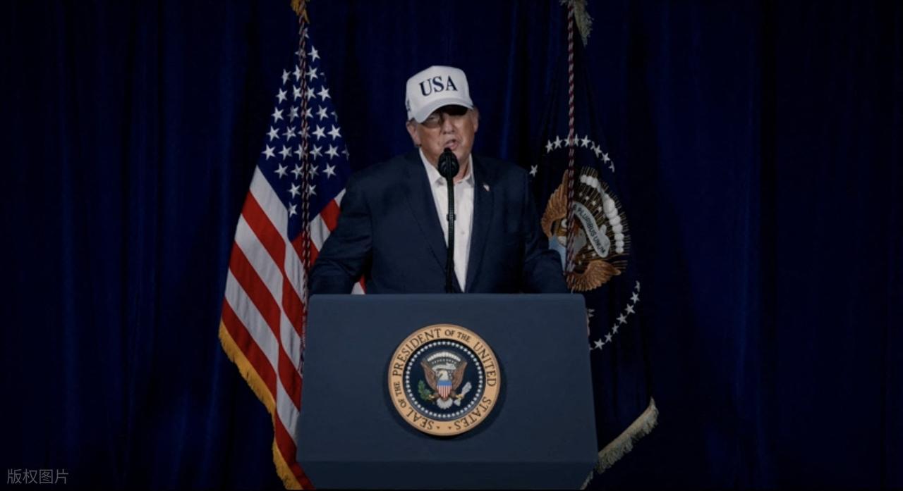 特朗普式 “斩首” 袭击，究竟是新战争方案，还是美国的掘墓之路？他赌性十足，以最