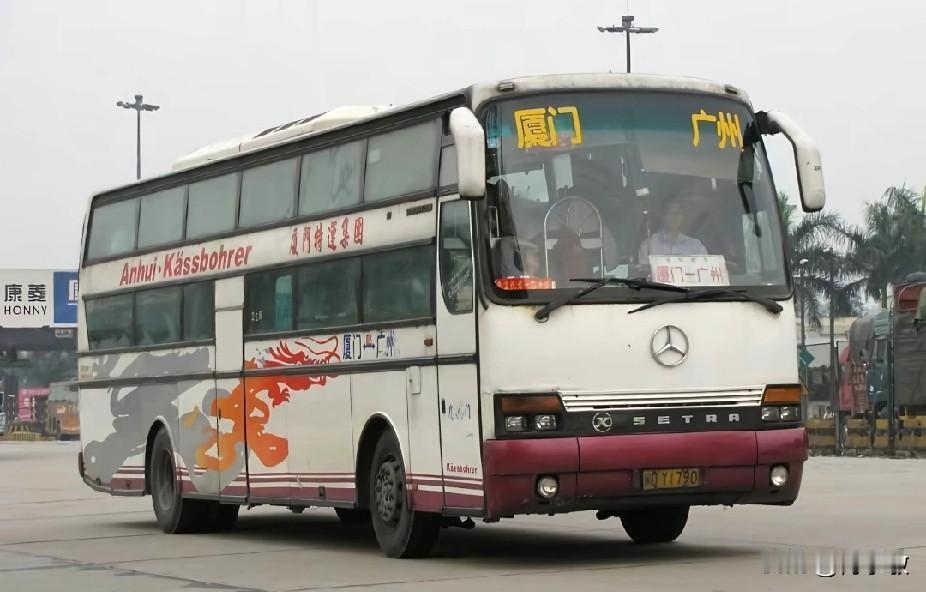 福建开往广东的省际长途线路（一）

图片素材来源于网络感谢原作者分享