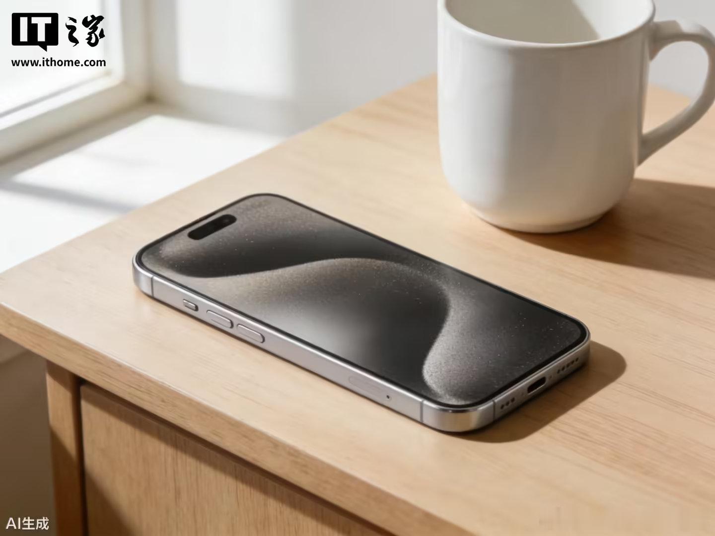 【骑手骗取iPhone16ProMax被判刑6个月】据“未央法院”公众号消息，近