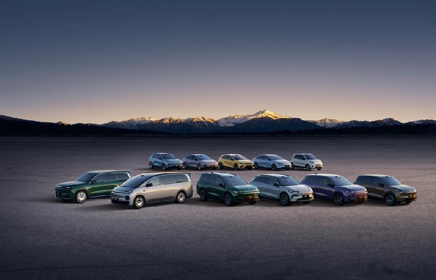 销量营收双双翻倍、实现25年全年盈利、毛利率创新高，零跑是真猛起来了。新车D19