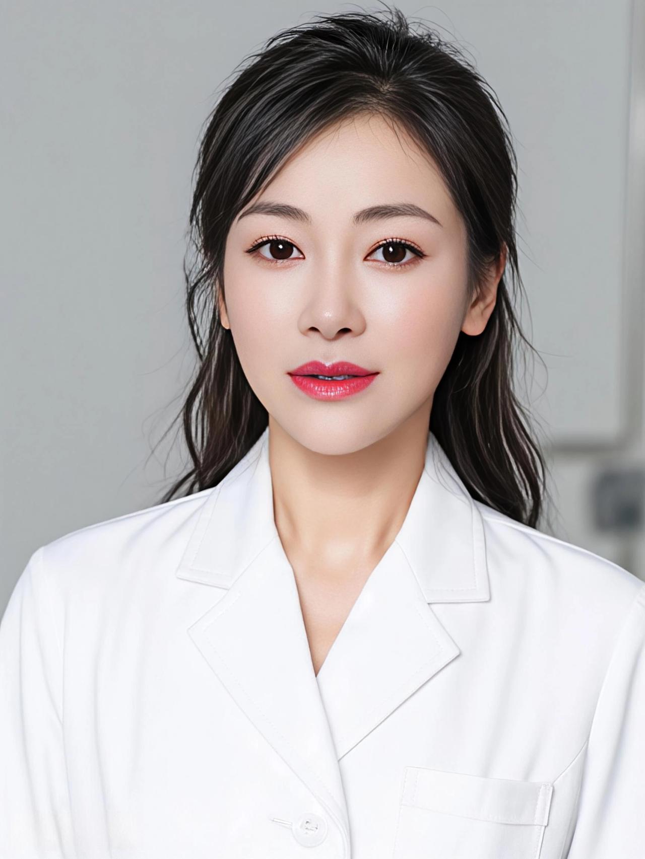 💥【女神为当妈拼了！陈紫函3年12次试管背后的故事】👶古装美女陈紫函竟做出惊