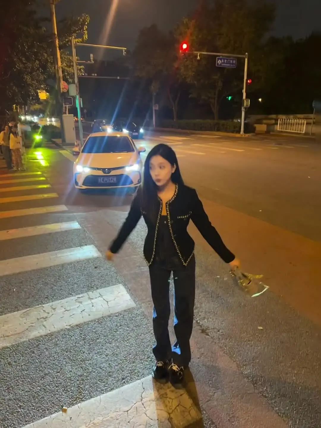 每一刻都像永远