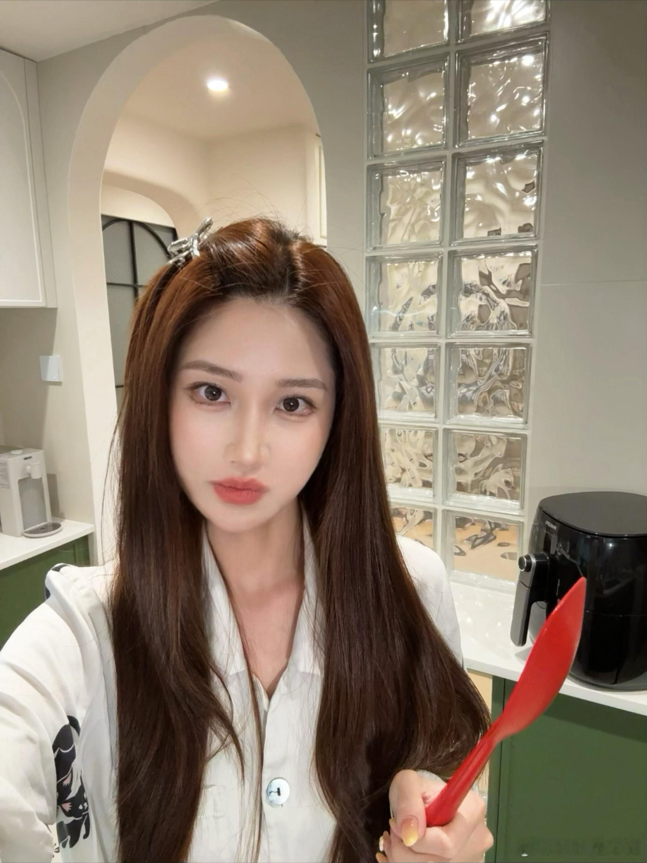 记录做饭真是看起来太命苦了，拍了个烹饪教学，希望大家捧捧场