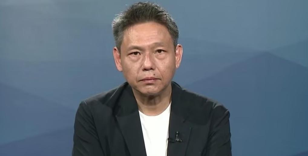 追杀名单出来了！郑丽文脚还没落地，民进党的刀已经磨好了

郑丽文代表国民党去大陆