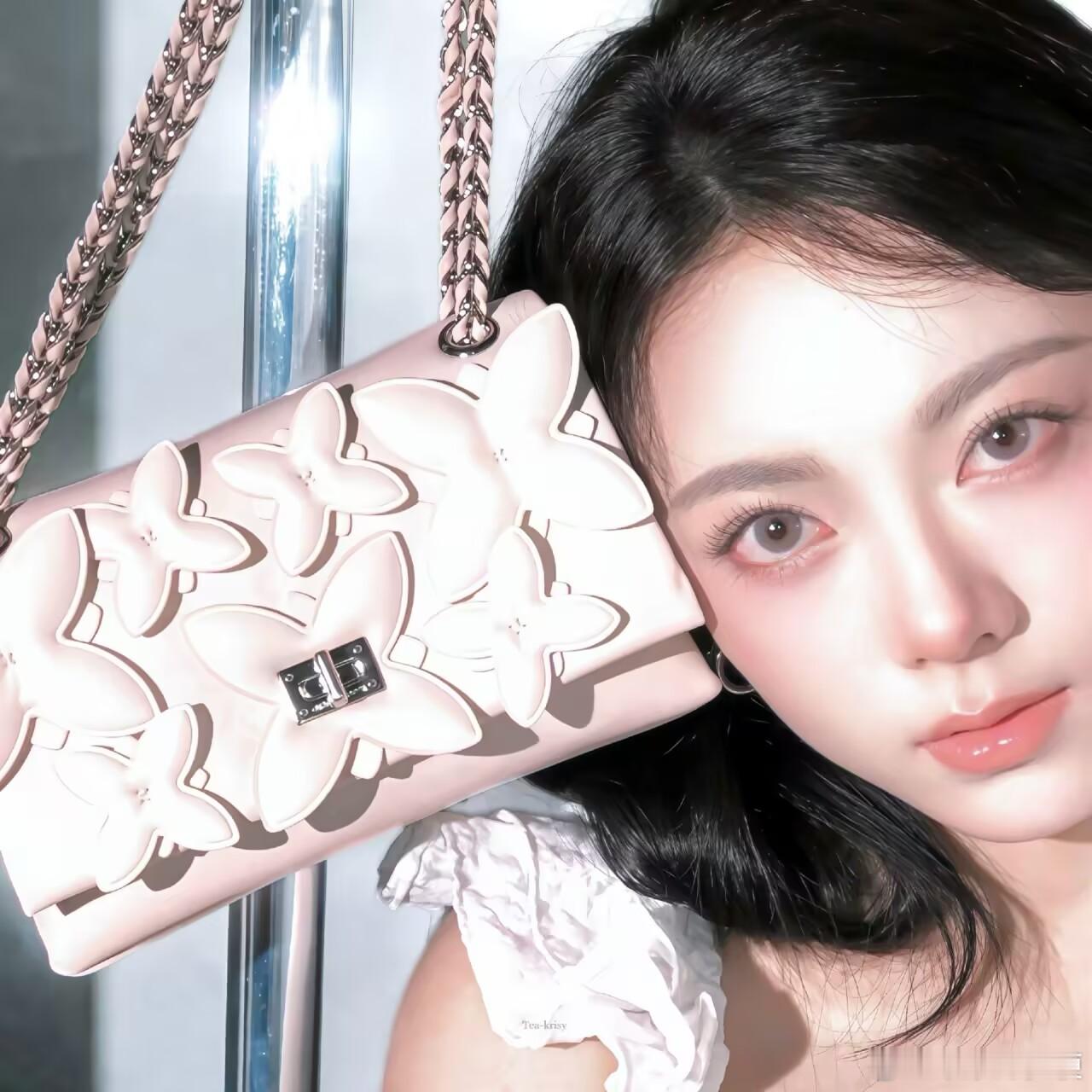 赵今麦好美好美啊啊啊 