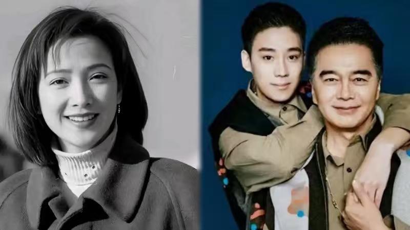 何晴儿子头像仍然全黑

何晴的儿子许何自母亲去世以来，将微博头像设定为全黑，以此