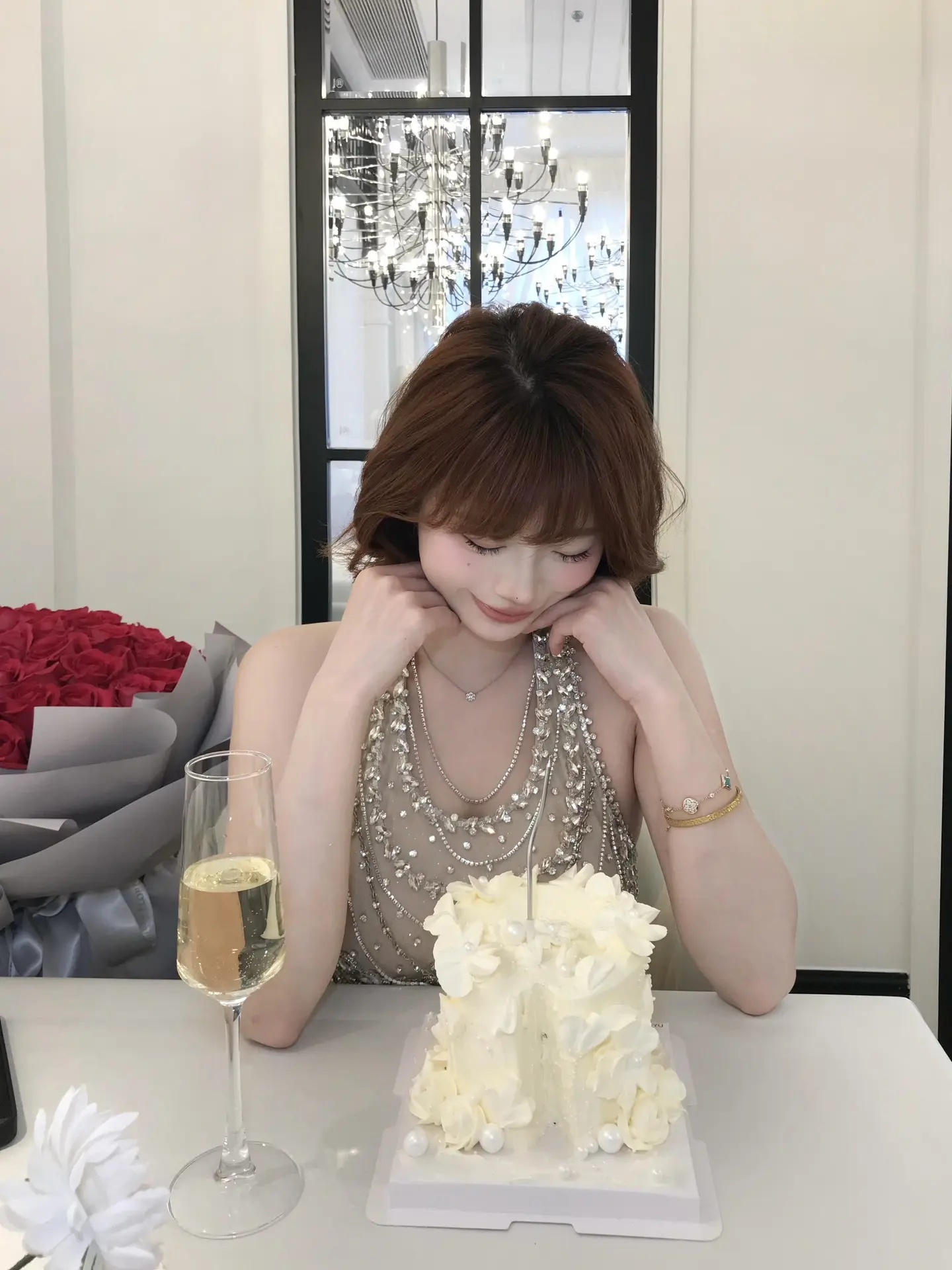 我只能想你7秒 因为我是一条鱼 但还好我是双鱼可以想你14秒