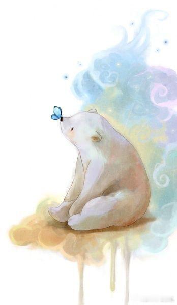 晚安～  晚安