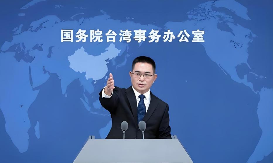 48小时已过，国台办准时问罪，用三字称呼民进党，美军已潜入台岛。6月15日，台湾