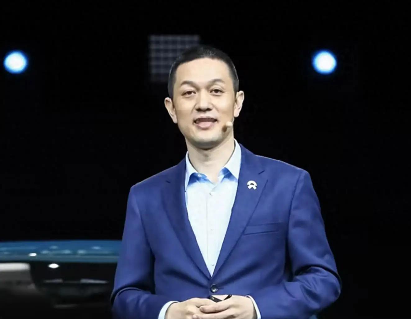 【李斌：明年推出三款大SUV车型】李斌在2025年二季度财报电话会上，谈产能与后