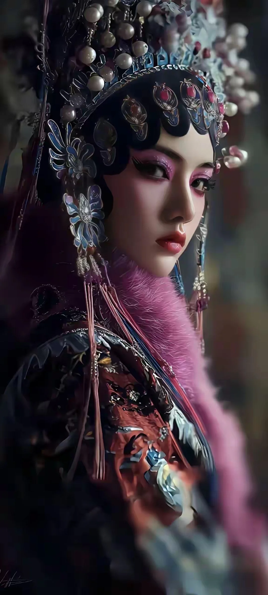 高敏感、高警觉、高防御、过度投射等，大都是一个人曾经在面对生存压力、不...