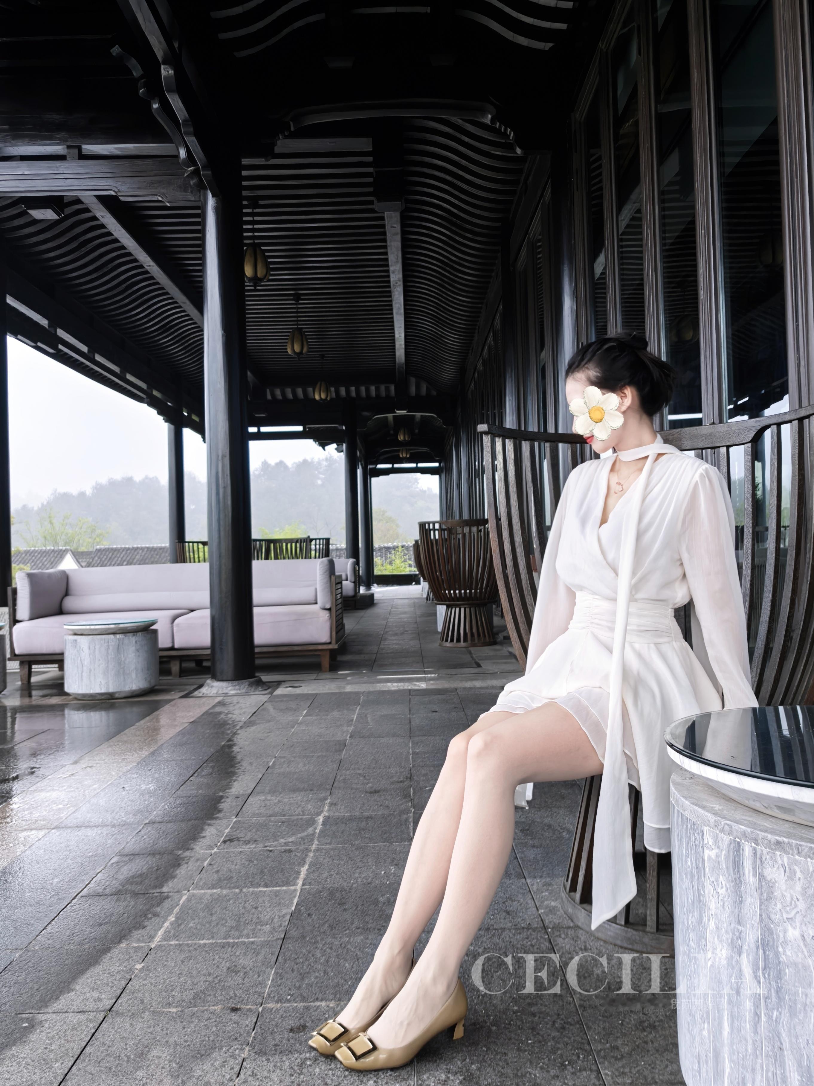 能找个地方安静的发发呆 就是成年人最奢侈的治愈了～