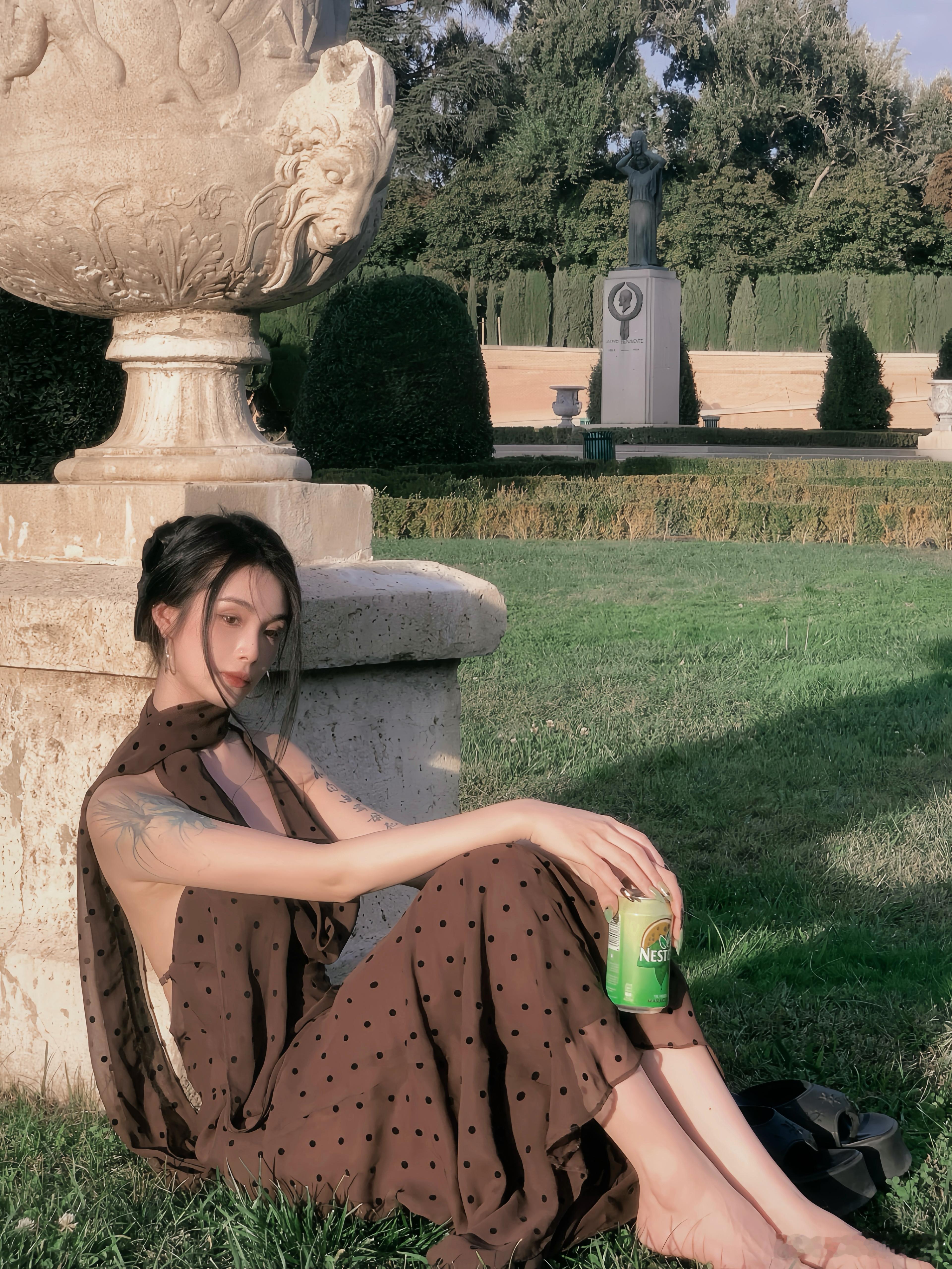 公园效应  ​​​