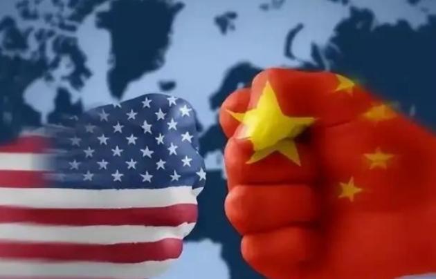 中国根本无路可退！现在国际局势种种迹象显示，美国已经定好了 “三战” 的主场，就