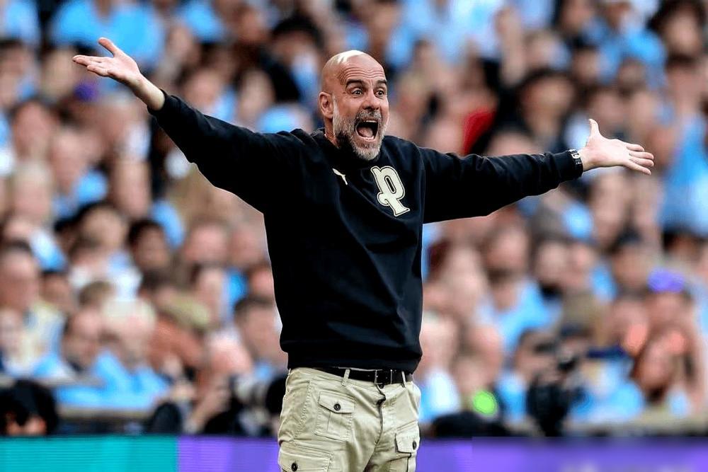 7天3场生死战，英超官方直接驳回曼城申请！瓜迪奥拉这次恐怕真得认栽。
你听听这