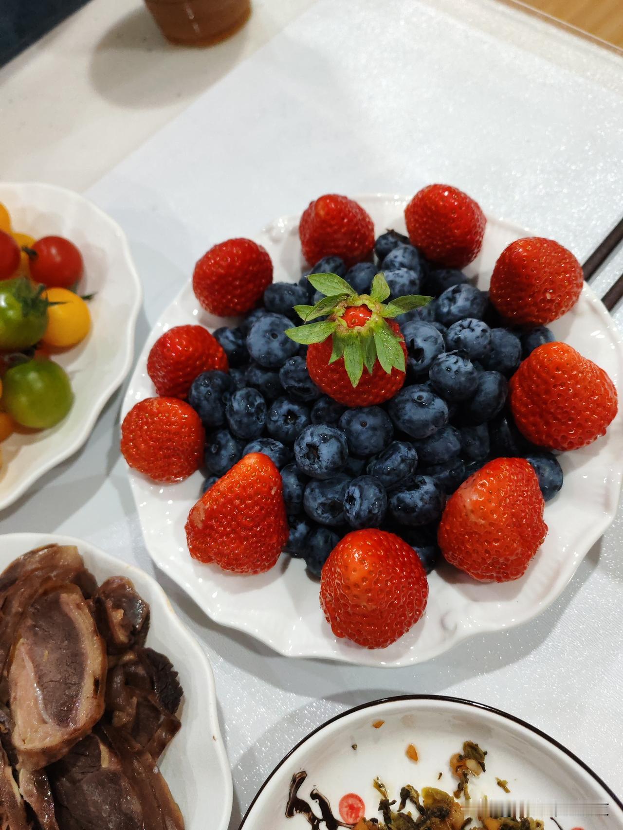 来点海鲜不枉此行