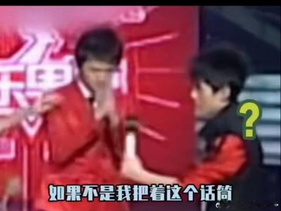 身累不算啥心太累！何老师综艺超拼，跟那姐录节目超费人 