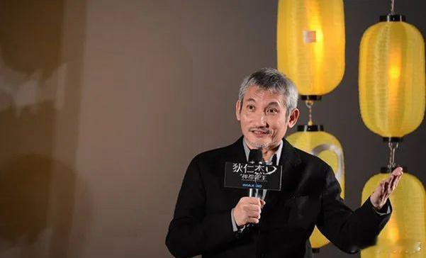 媒体评徐克版射雕解题失败 新年伊始最中肯的一句话：流量可以是票房保证，也是口碑毒
